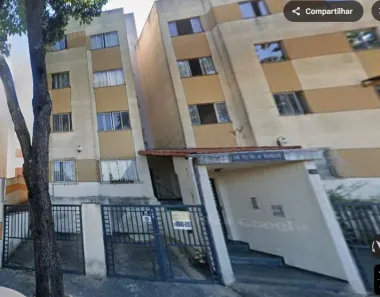 Apartamento com 2 Quartos à venda, 50m² no Planalto, Belo Horizonte