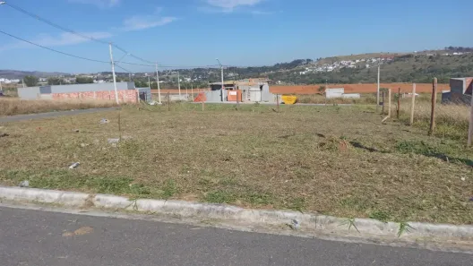 Lote/Terreno à venda, 428m² no Alto da Mata I, Taubaté
