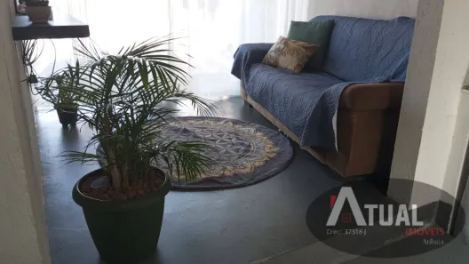 Casa com 3 Quartos à venda, 130m² no Jardim Imperial, Atibaia