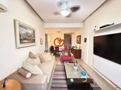 Apartamento com 3 Quartos à venda, 107m² no Copacabana, Rio de Janeiro