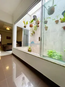 Casa com 3 Quartos à venda, 150m² no Residencial Palermo, Franca