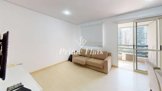 Flat com 2 Quartos para alugar, 65m² no Vila Uberabinha, São Paulo