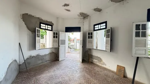 Casa com 3 Quartos à venda, 300m² no Conjunto Marina Village, Itaparica