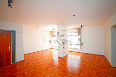 Apartamento com 3 Quartos à venda, 144m² no Santa Cecília, São Paulo