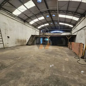 Galpão/Depósito/Armazém para alugar, 350m² no Conjunto Habitacional Teotonio Vilela, São Paulo
