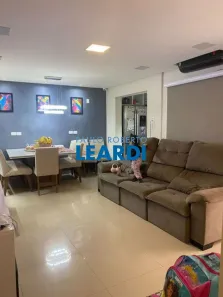 Casa com 2 Quartos à venda, 110m² no Rio Grande, São Bernardo do Campo