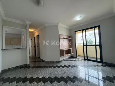 Apartamento com 2 Quartos para alugar, 50m² no Parque Mandaqui, São Paulo