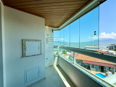 Apartamento com 3 Quartos à venda, 119m² no Coqueiros, Florianópolis