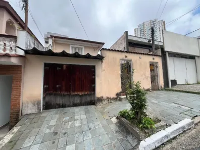 Lote/Terreno à venda, 192m² no Vila Regente Feijó, São Paulo