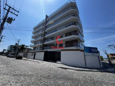 Apartamento com 3 Quartos à venda, 146m² no Costazul, Rio das Ostras