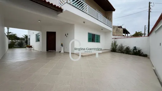Casa com 4 Quartos à venda, 223m² no Bal Stella Maris, Peruíbe