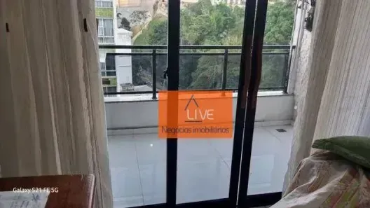 Apartamento com 3 Quartos à venda, 120m² no Ingá, Niterói