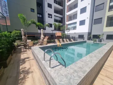Apartamento com 2 Quartos à venda, 47m² no Parque Mandaqui, São Paulo