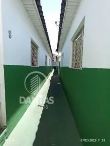 Apartamento com 1 Quarto para alugar, 30m² no km 18, Osasco