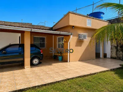 Casa com 2 Quartos à venda, 80m² no Coelho, São Gonçalo