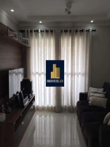 Apartamento com 3 Quartos à venda, 69m² no Vila Andrade, São Paulo