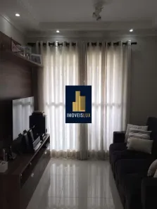 Apartamento com 3 Quartos à venda, 69m² no Vila Andrade, São Paulo