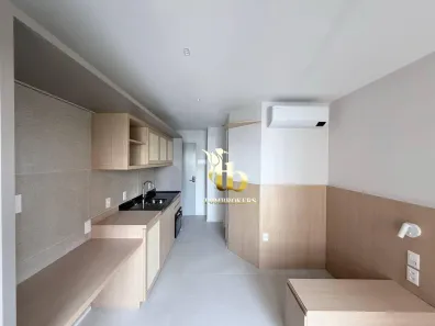 Apartamento com 1 Quarto à venda, 21m² no Vila Nova Conceição, São Paulo
