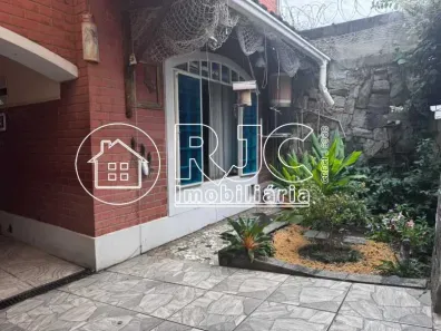 Casa com 5 Quartos à venda, 63m² no Lins de Vasconcelos, Rio de Janeiro