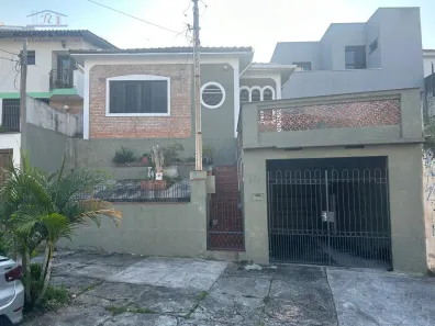 Casa com 2 Quartos à venda, 92m² no Vila Ipojuca, São Paulo