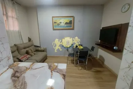 Apartamento com 1 Quarto à venda, 37m² no República, São Paulo