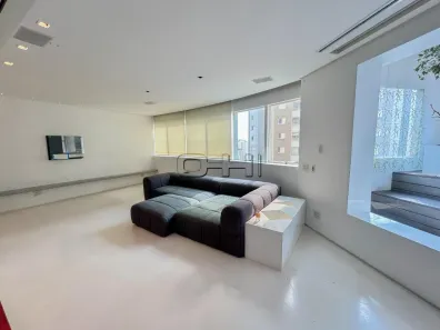 Cobertura com 4 Quartos à venda, 202m² no Indianópolis, São Paulo