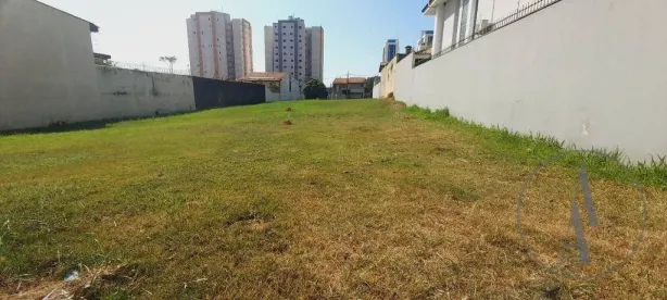 Lote/Terreno à venda, 1480m² no Jardim Refúgio, Sorocaba