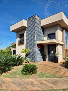 Sobrado com 3 Quartos à venda, 312m² no Residencial Gaivota II, São José do Rio Preto