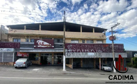 Ponto Comercial para alugar, 120m² no Jardim Maringá, São Paulo