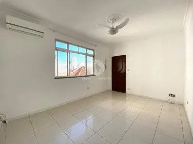 Apartamento com 3 Quartos à venda, 80m² no Boqueirão, Santos