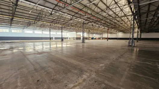 Galpão/Depósito/Armazém para alugar, 6500m² no Planalto, São Bernardo do Campo