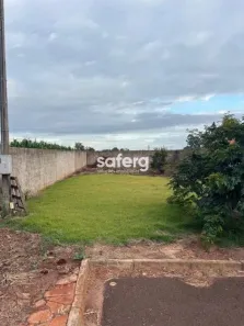 Lote/Terreno à venda, 312m² no Sede Alvorada, Cascavel
