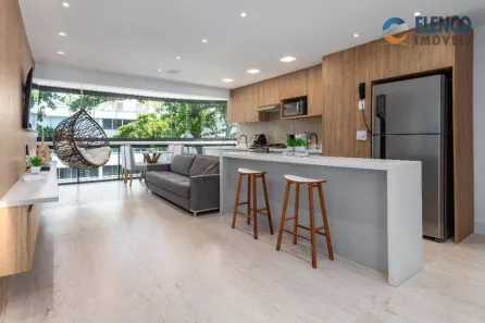 Apartamento com 2 Quartos à venda, 85m² no Ipanema, Rio de Janeiro
