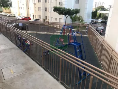 Apartamento com 2 Quartos à venda, 58m² no Presidente Roosevelt, Uberlândia
