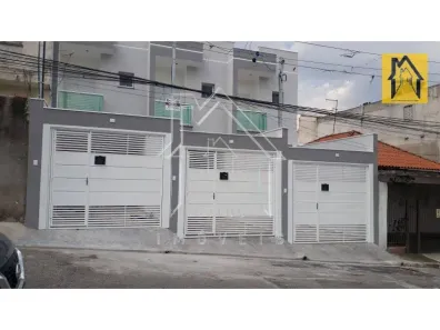 Casa com 3 Quartos à venda, 75m² no Vila Tolstoi, São Paulo