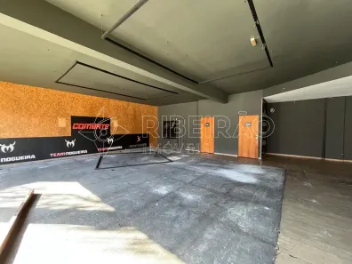 Ponto Comercial para alugar, 421m² no Jardim Botânico, Ribeirão Preto