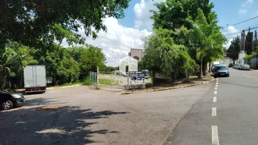 Lote/Terreno para alugar, 4150m² no Jardim do Vovô, Campinas