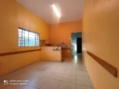 Ponto Comercial para alugar, 175m² no Vila Virgínia, Jundiaí