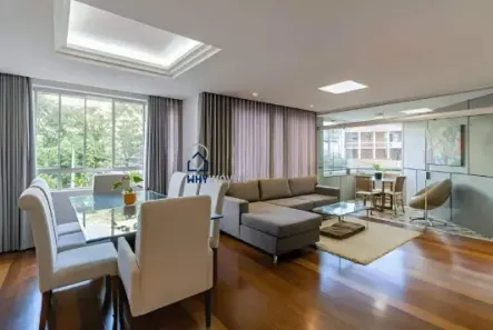 Apartamento com 3 Quartos para alugar, 165m² no São Pedro, Belo Horizonte