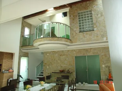 Sobrado com 3 Quartos à venda, 338m² no Dos Casa, São Bernardo do Campo