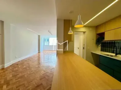 Apartamento com 3 Quartos à venda, 130m² no Ipanema, Rio de Janeiro