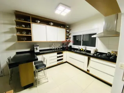 Casa de Condomínio com 4 Quartos à venda, 198m² no Tucuruvi, São Paulo