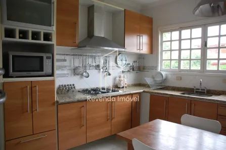 Casa de Condomínio com 3 Quartos à venda, 495m² no Tarumã, Santana de Parnaíba
