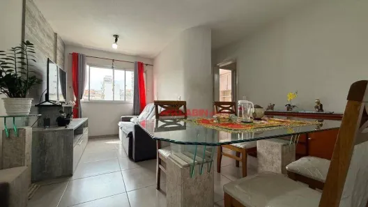 Apartamento com 2 Quartos à venda, 55m² no Sacomã, São Paulo