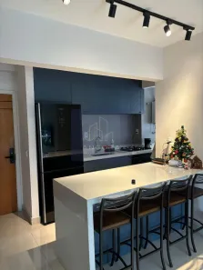 Apartamento com 2 Quartos para alugar, 54m² no Lapa, São Paulo