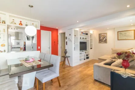 Apartamento com 3 Quartos à venda, 110m² no Casa Branca, Santo André