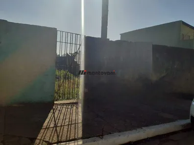 Lote/Terreno à venda, 256m² no Vila Invernada, São Paulo