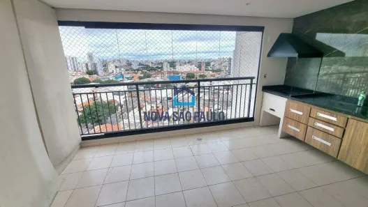 Apartamento com 2 Quartos à venda, 66m² no Sacomã, São Paulo