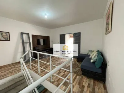 Sobrado com 4 Quartos à venda, 105m² no Jardim Santa Inês I, São José dos Campos