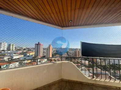 Apartamento com 3 Quartos à venda, 423m² no Centro, Sorocaba